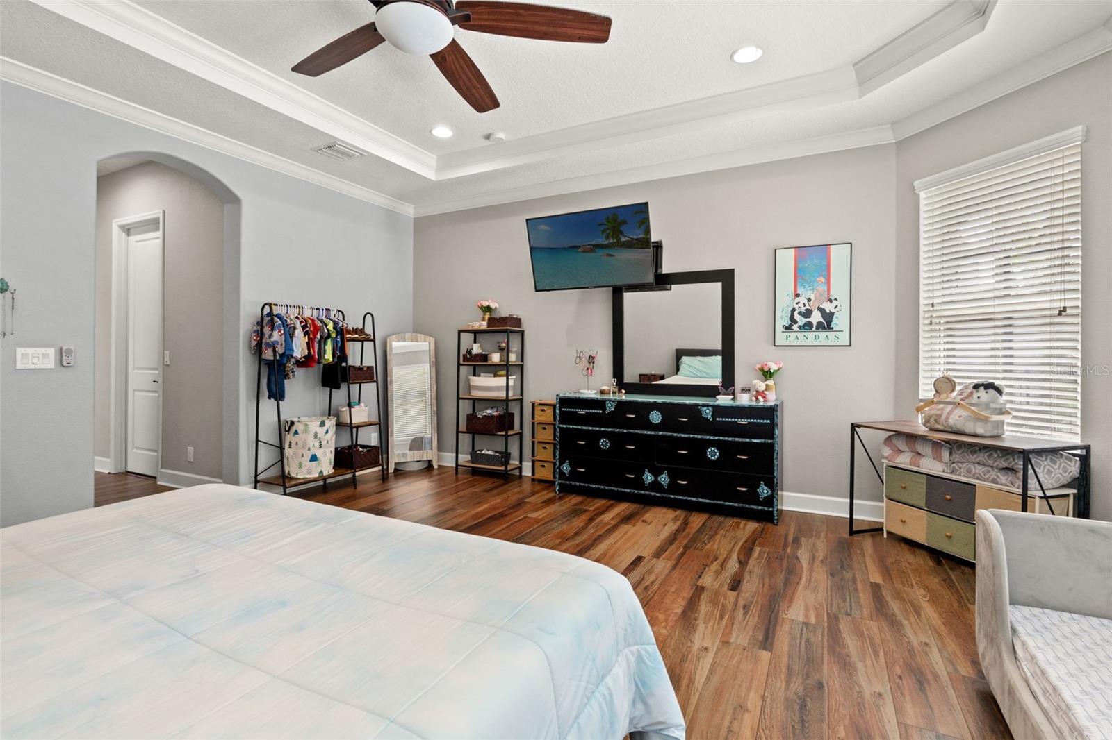 CONNERTON VILLAGE 2 PRCL 201 - Residential