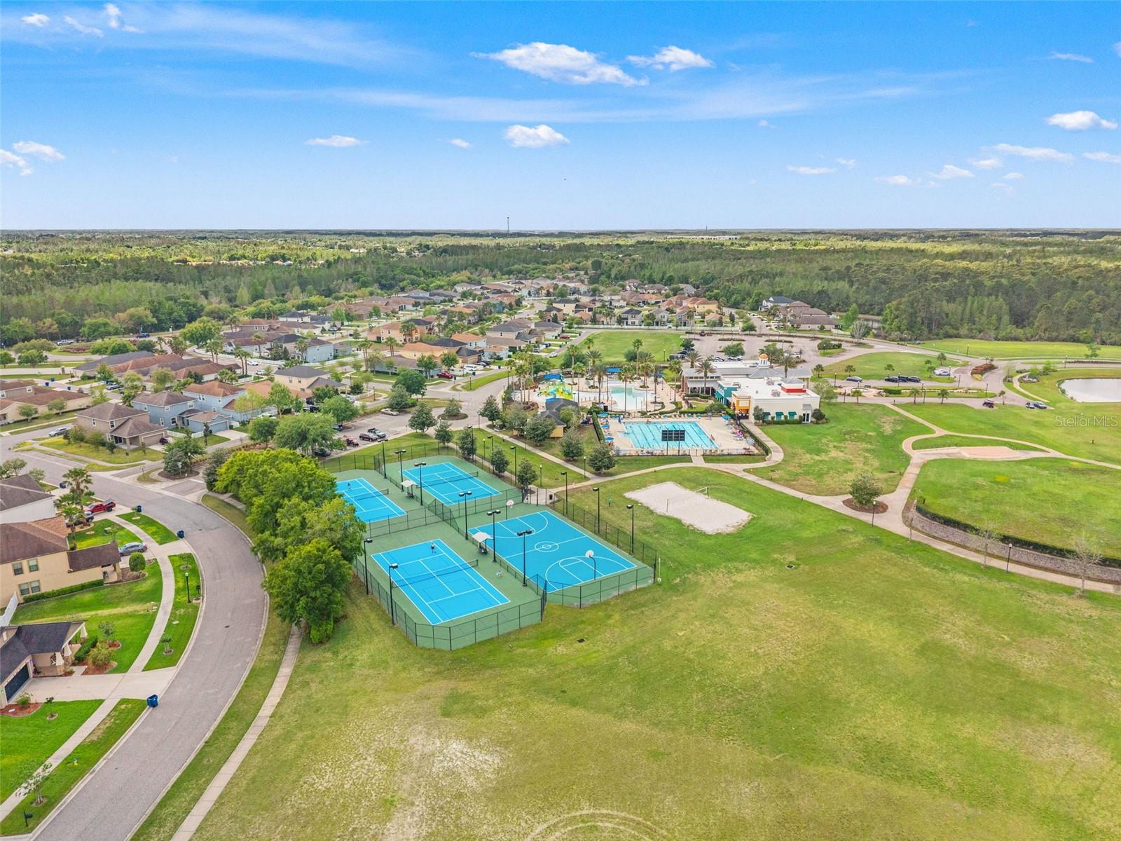 CONNERTON VILLAGE 2 PRCL 201 - Residential