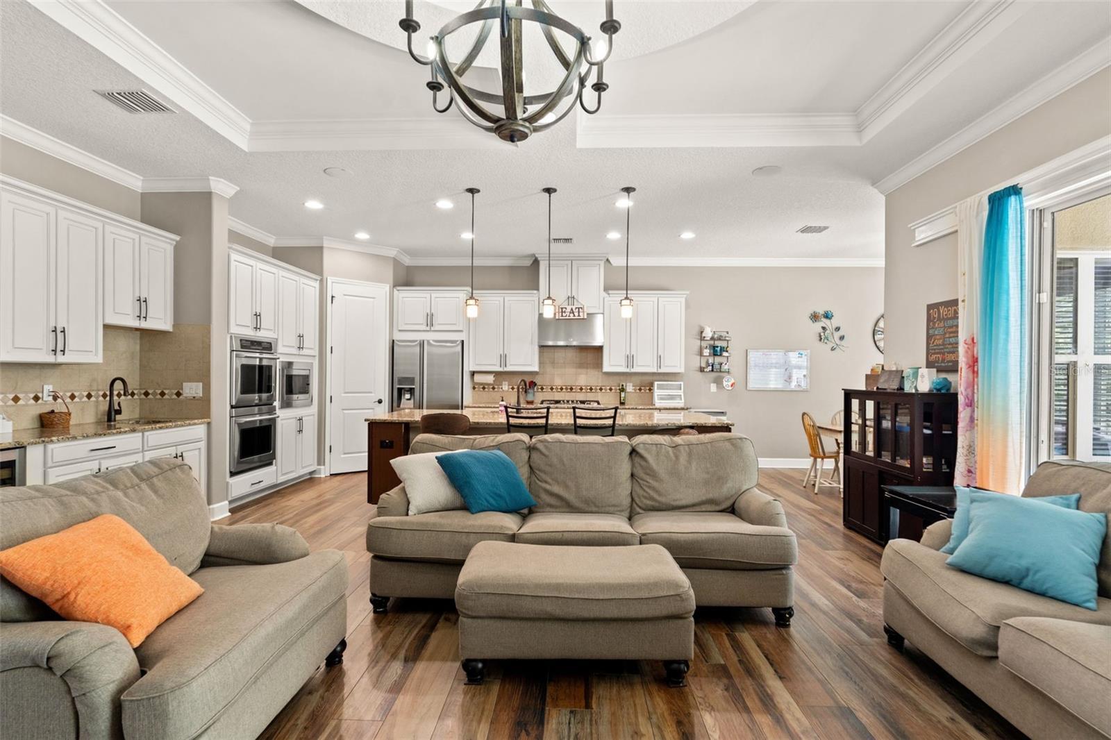 CONNERTON VILLAGE 2 PRCL 201 - Residential