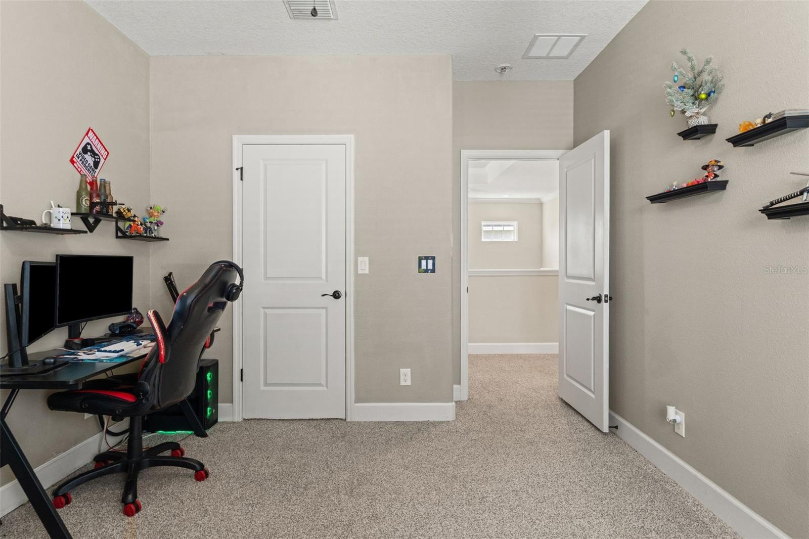 CONNERTON VILLAGE 2 PRCL 201 - Residential