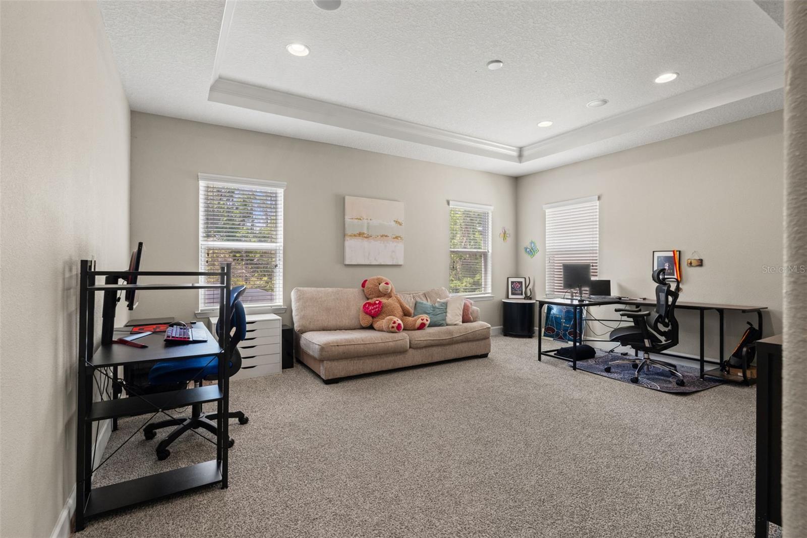 CONNERTON VILLAGE 2 PRCL 201 - Residential