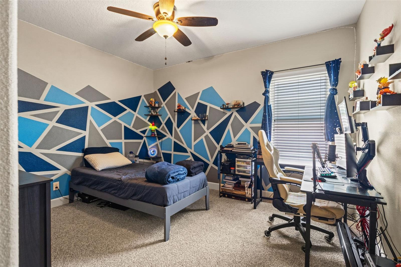 CONNERTON VILLAGE 2 PRCL 201 - Residential