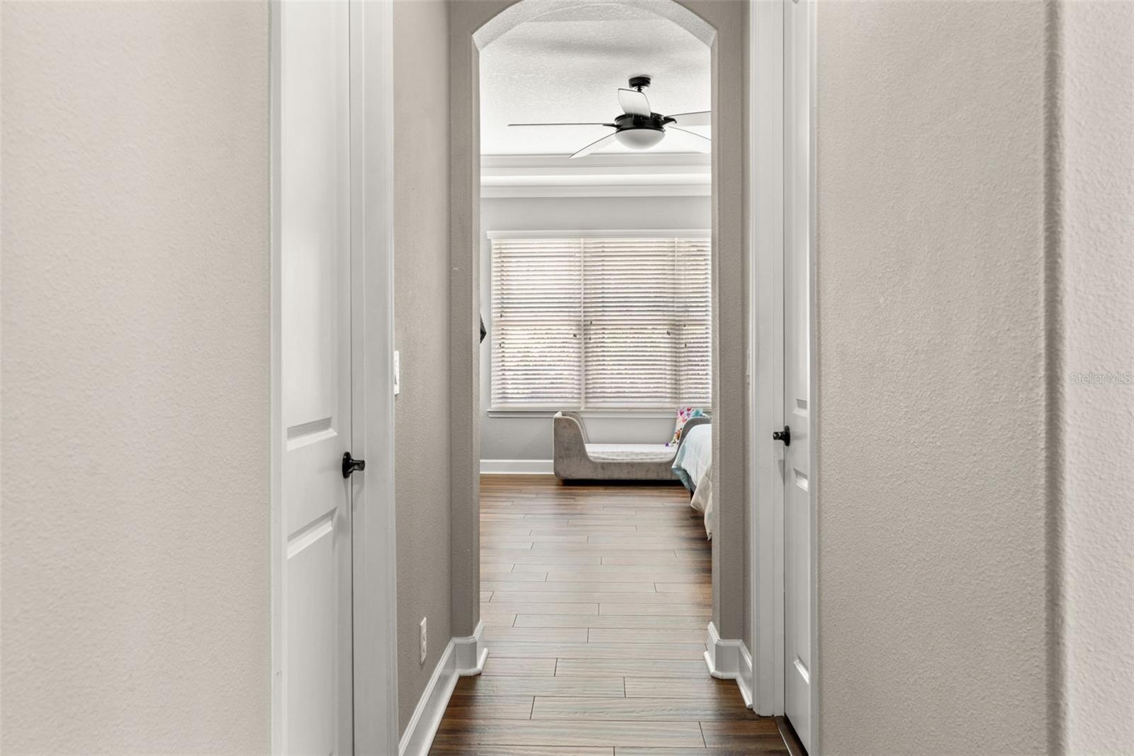 CONNERTON VILLAGE 2 PRCL 201 - Residential