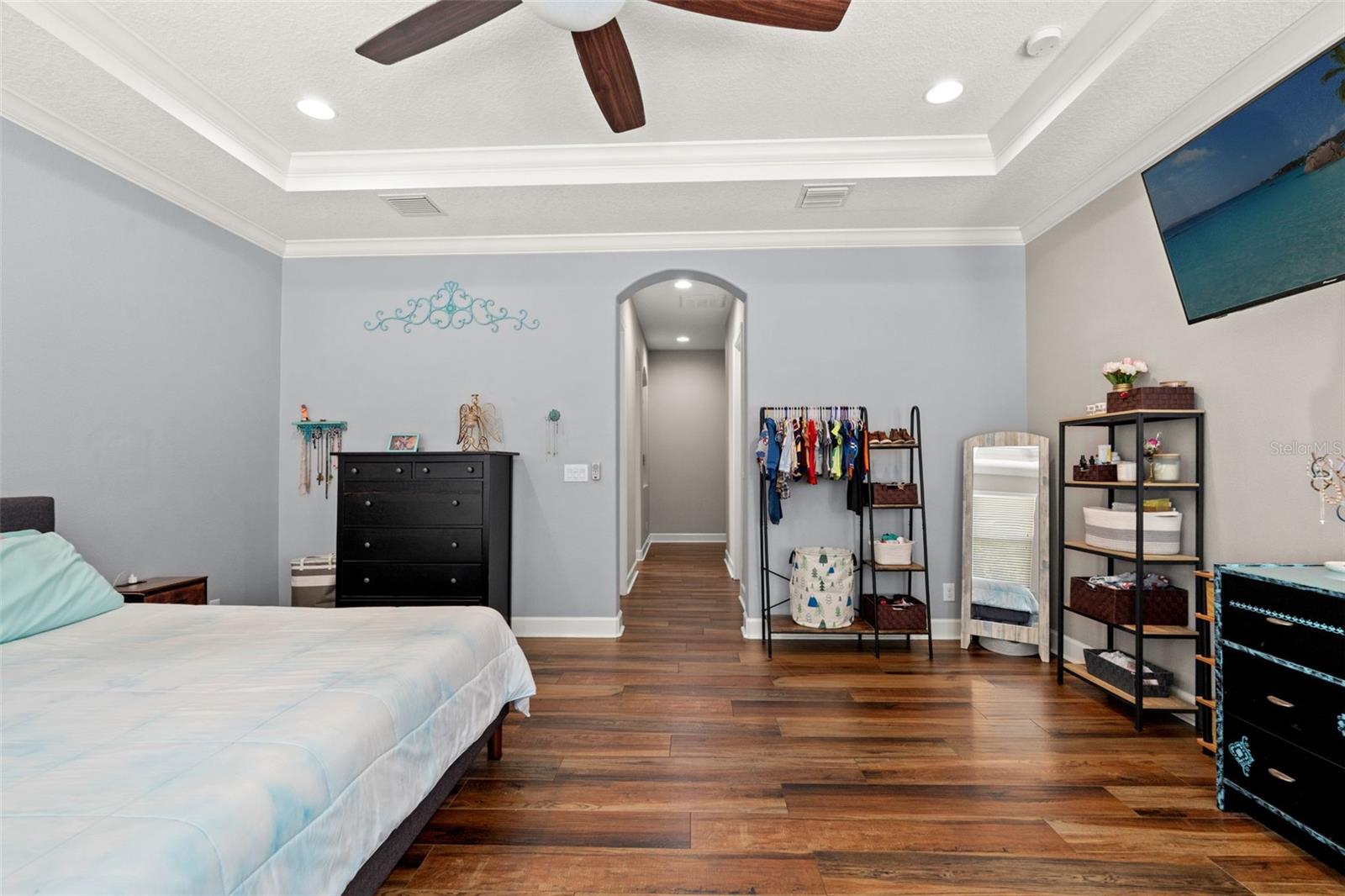 CONNERTON VILLAGE 2 PRCL 201 - Residential