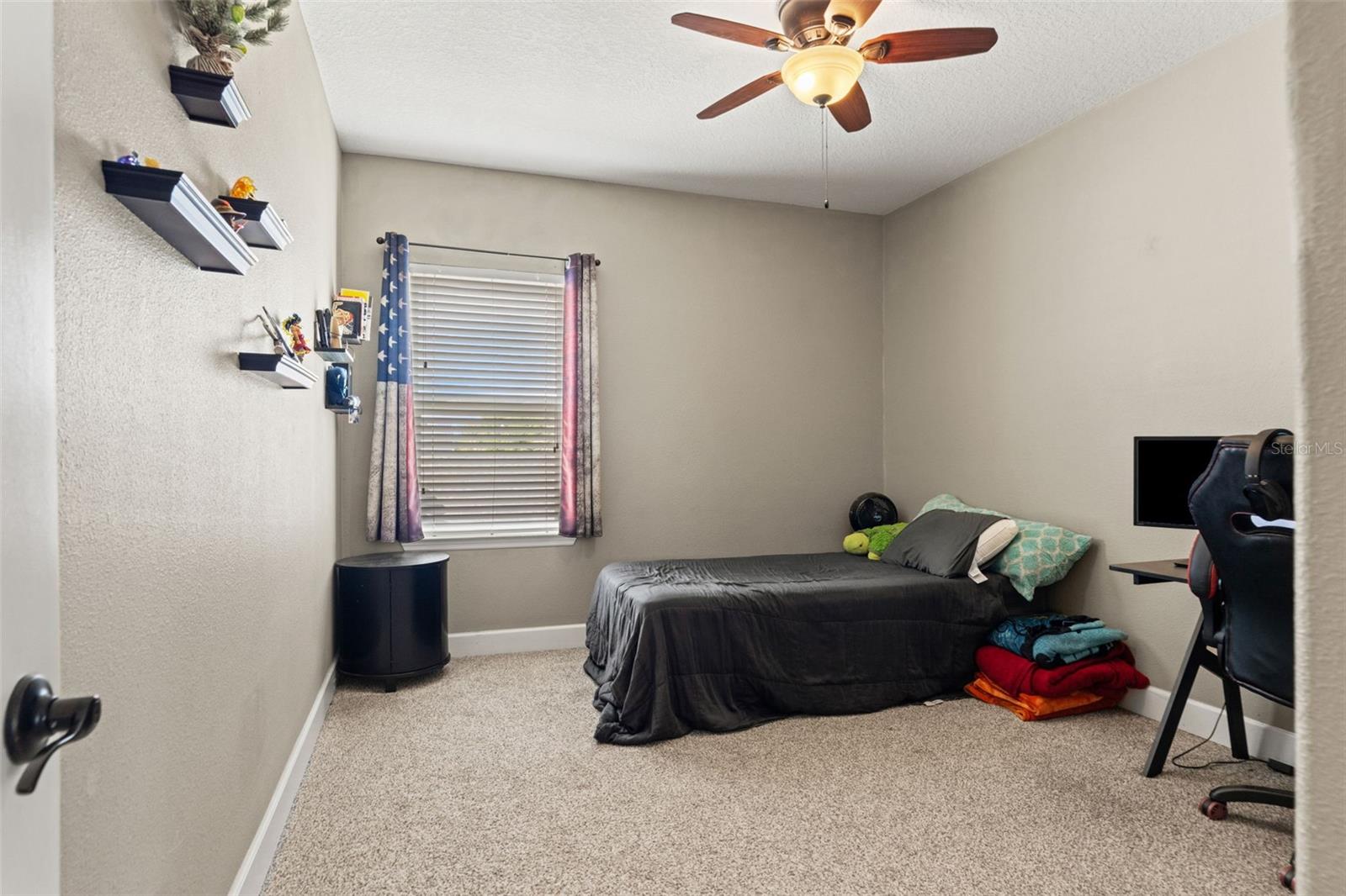 CONNERTON VILLAGE 2 PRCL 201 - Residential