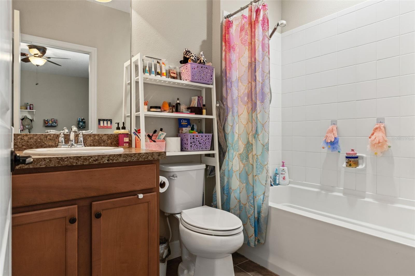 CONNERTON VILLAGE 2 PRCL 201 - Residential