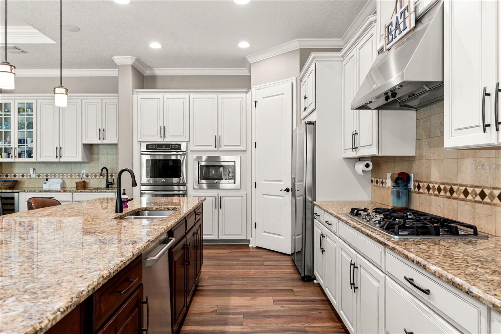 CONNERTON VILLAGE 2 PRCL 201 - Residential