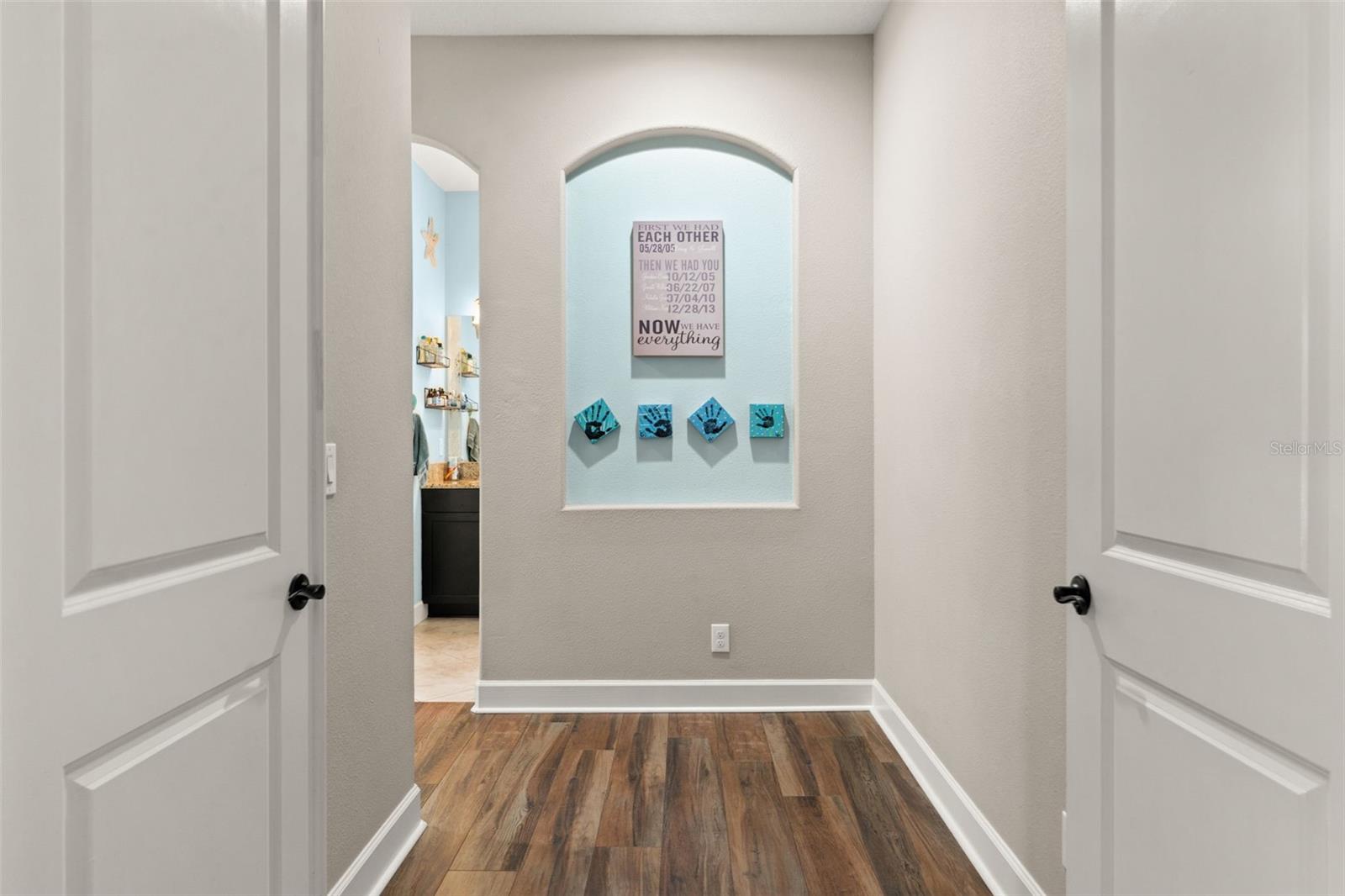 CONNERTON VILLAGE 2 PRCL 201 - Residential