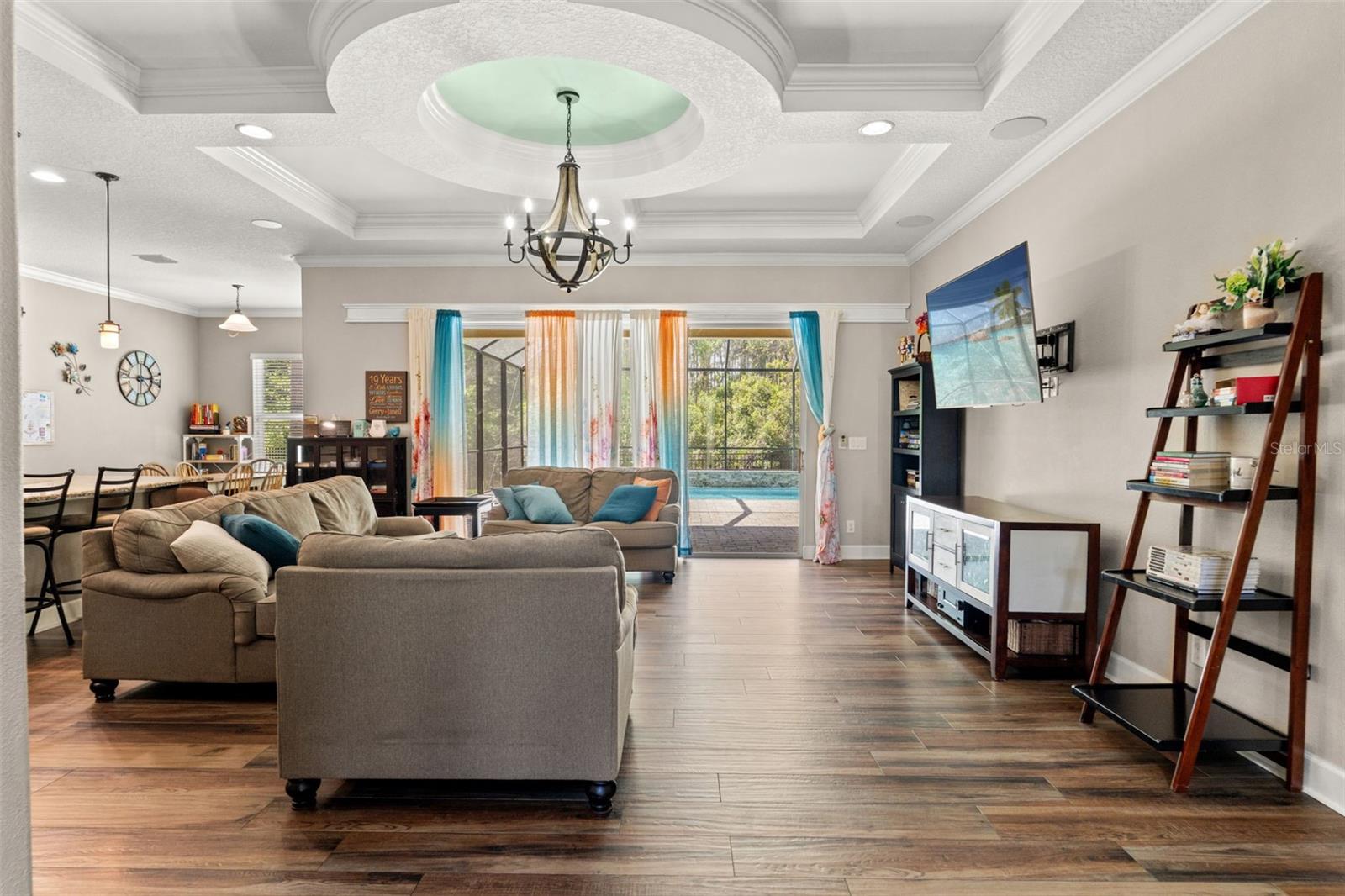 CONNERTON VILLAGE 2 PRCL 201 - Residential