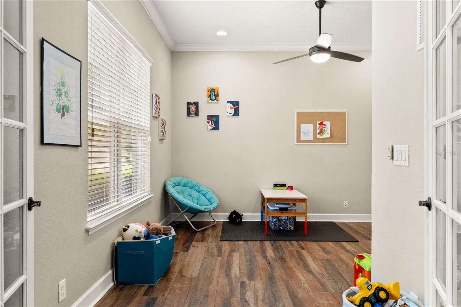 CONNERTON VILLAGE 2 PRCL 201 - Residential