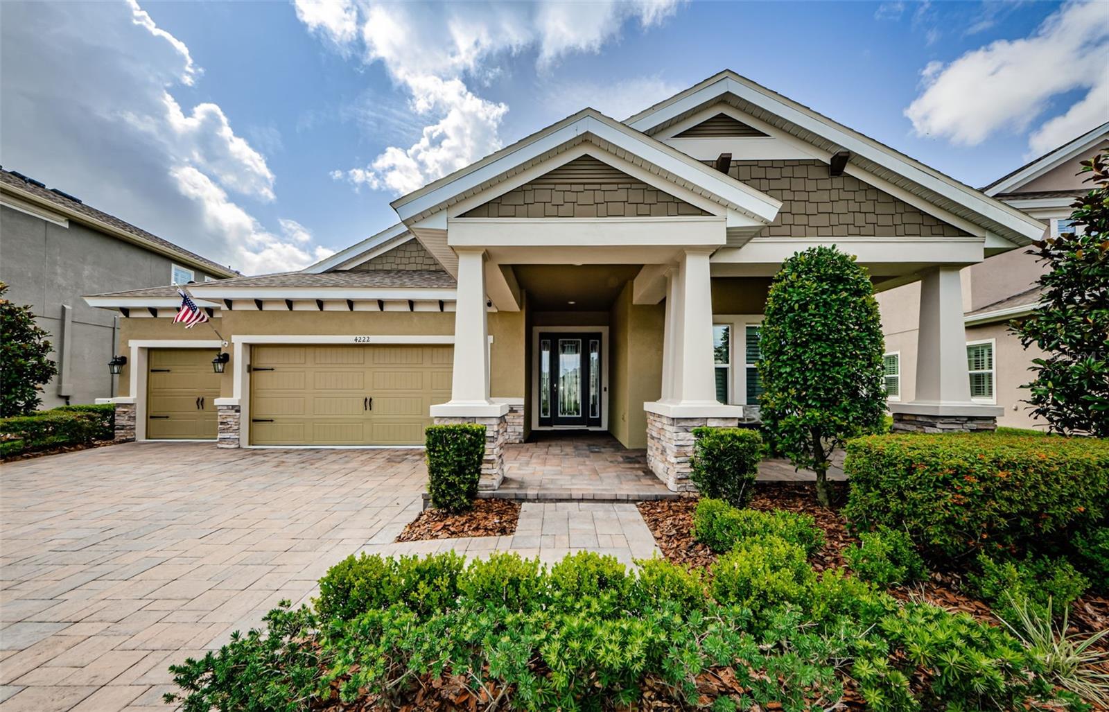 4222 GLADE WOOD LOOP