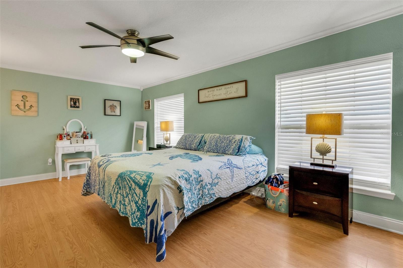 ELOISE WOODS EAST LAKE MARIAM UNIT - Residential