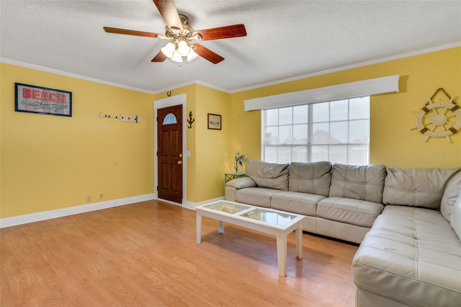 ELOISE WOODS EAST LAKE MARIAM UNIT - Residential