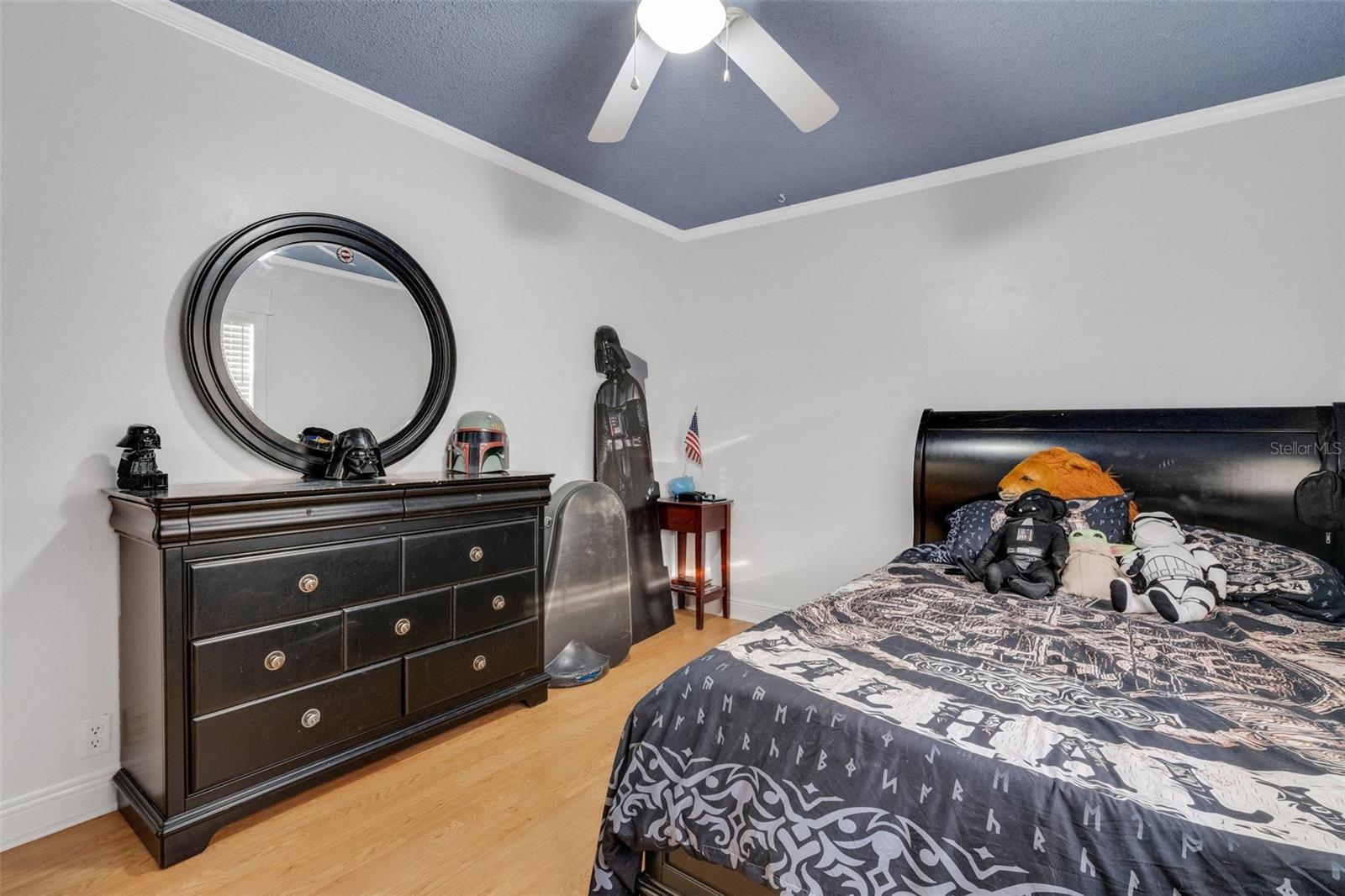 ELOISE WOODS EAST LAKE MARIAM UNIT - Residential