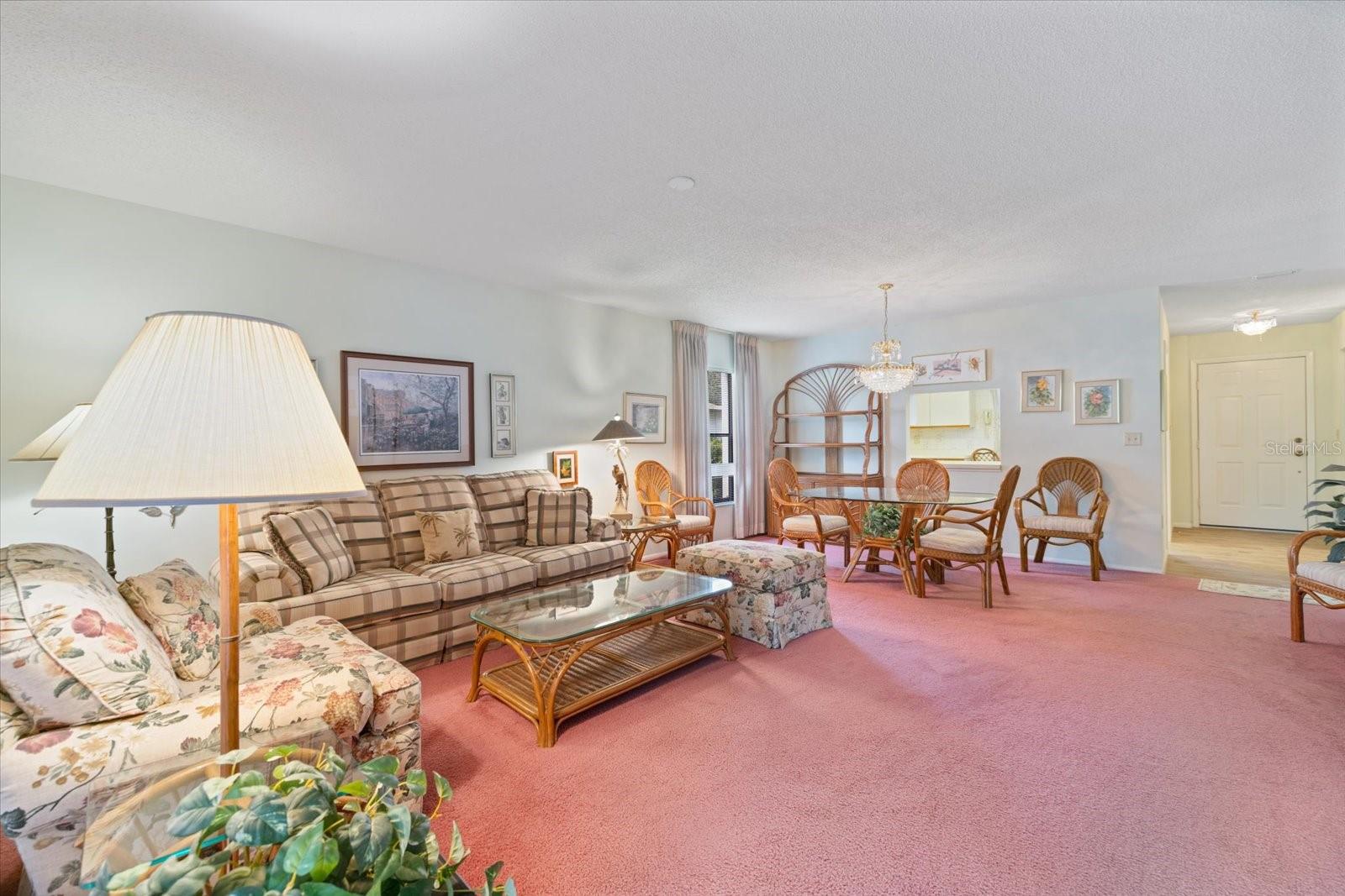 VILLAGE OAKS SEC D - Residential