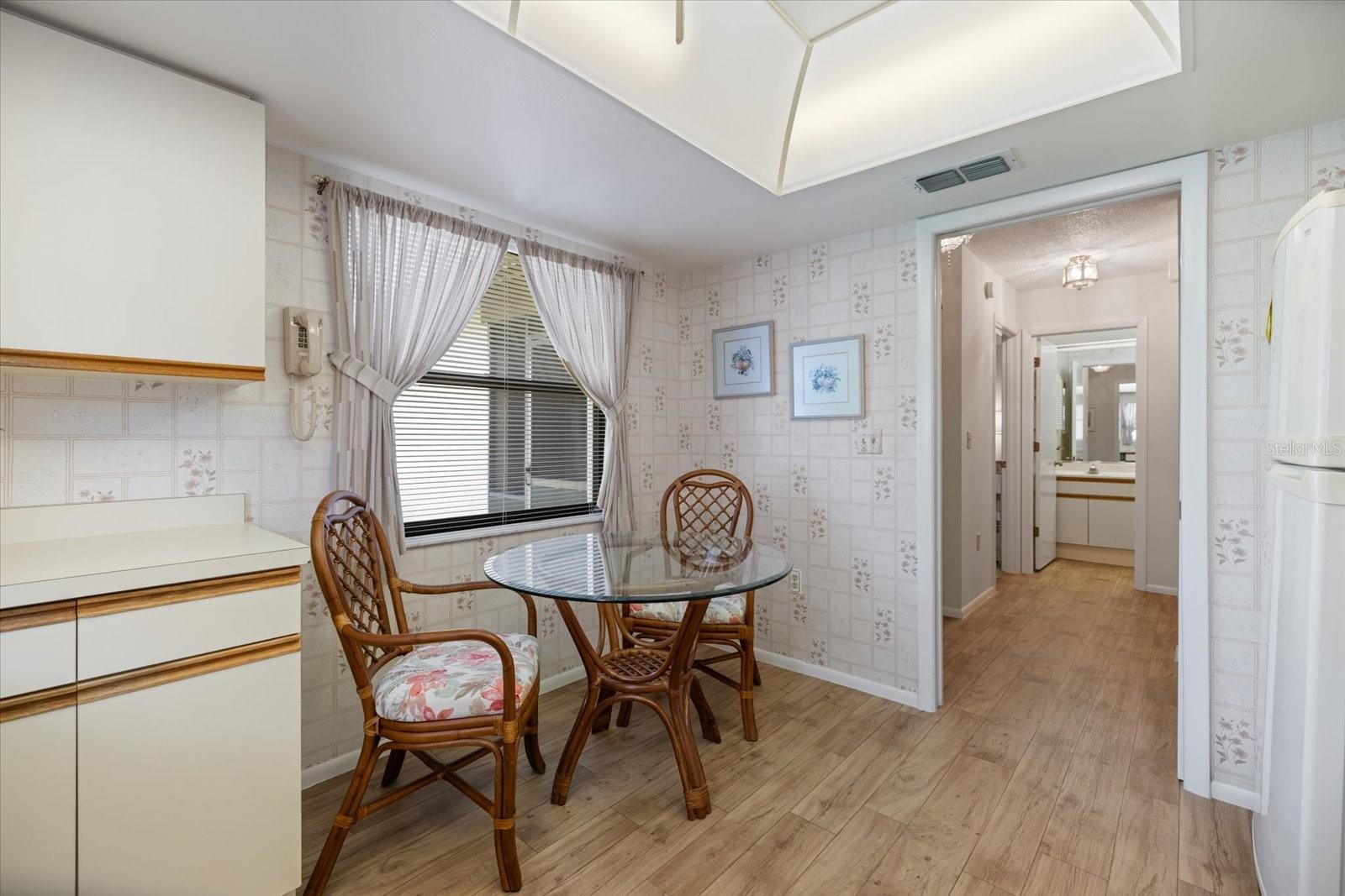 VILLAGE OAKS SEC D - Residential