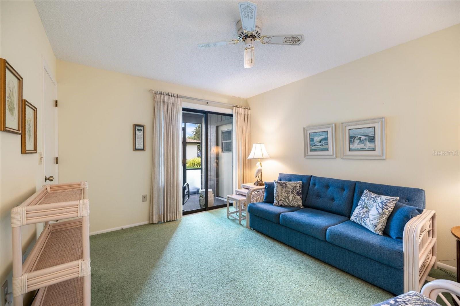 VILLAGE OAKS SEC D - Residential