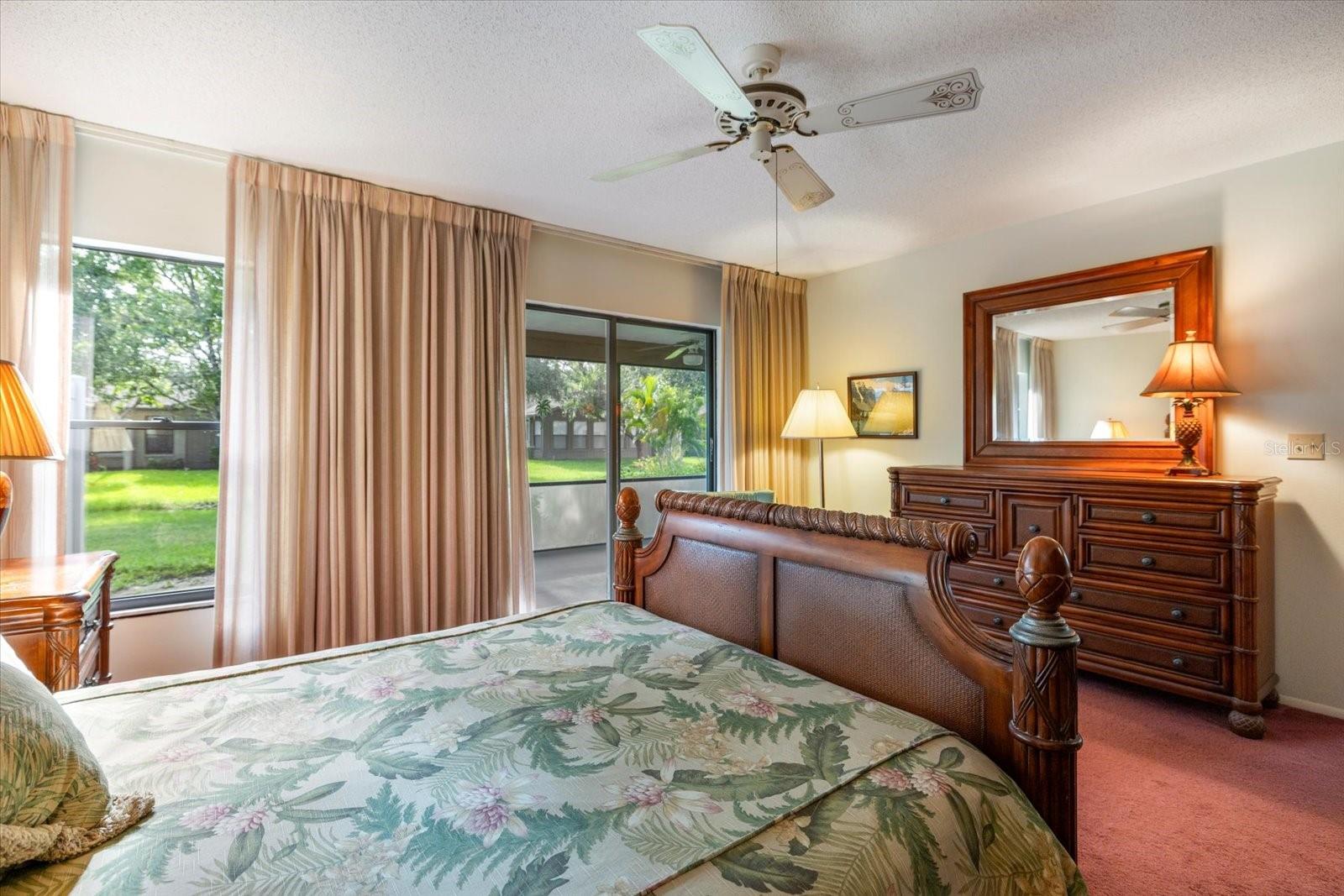 VILLAGE OAKS SEC D - Residential