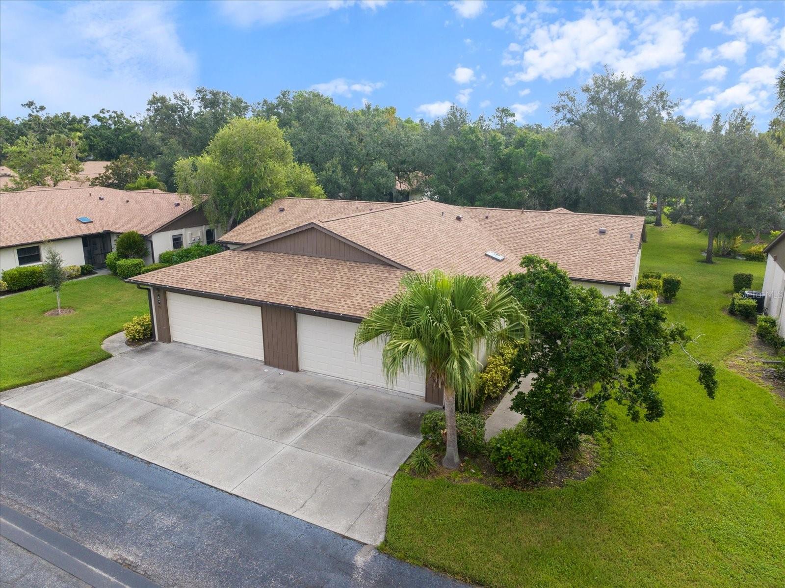 Welcome to 462 Oak Hill Cir!
This 2-bedroom, 2-bath home with a spacious two-car garage offers comfort, function, and the chance to put your personal touch on a well-located property in Sarasota. The home features an open layout, abundant natural light, and a split-bedroom design that balances privacy and convenience.
Step outside and enjoy the community’s tranquil setting, while being just minutes from University Town Center shopping, Benderson Park, golf courses, and the cultural attractions of downtown Sarasota. World-famous Siesta Key and Lido beaches are also a short drive away, making this an ideal home base for enjoying all the area has to offer.
Curious? Don’t wait to see this home in person—it’s a property that needs to be experienced, not just viewed online. No sight-unseen offers will be entertained.
Schedule your private showing today and explore the possibilities this home has to offer.
