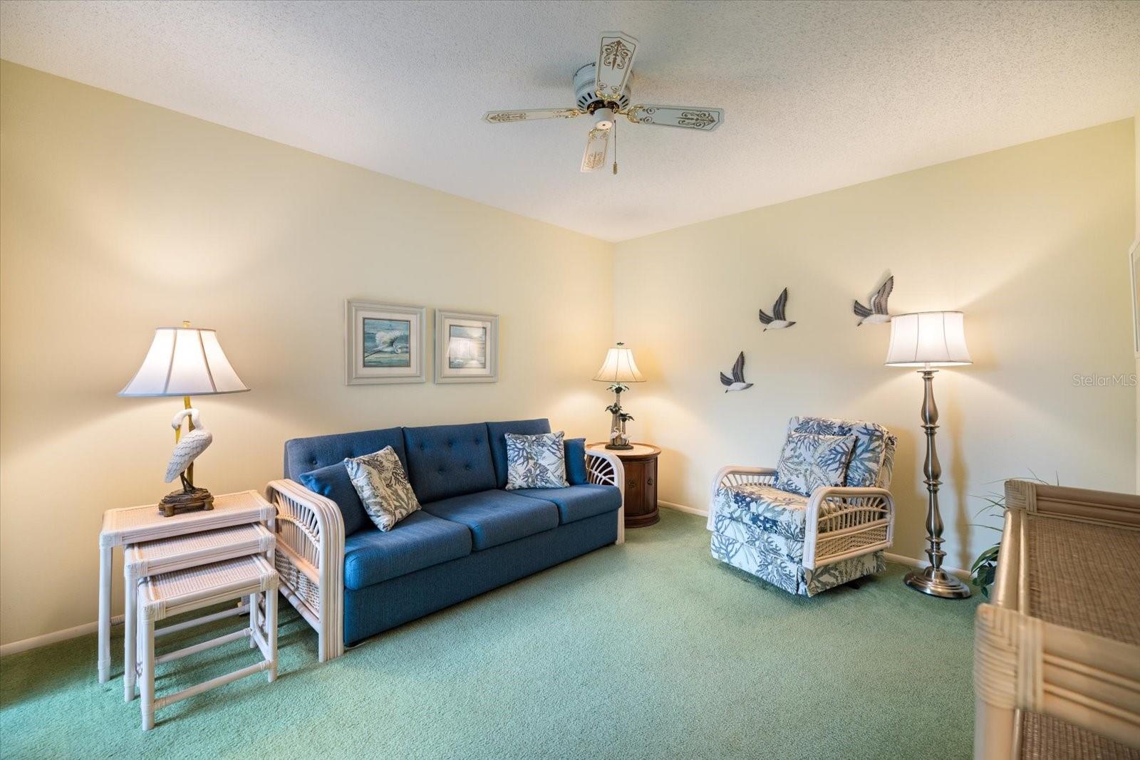 VILLAGE OAKS SEC D - Residential