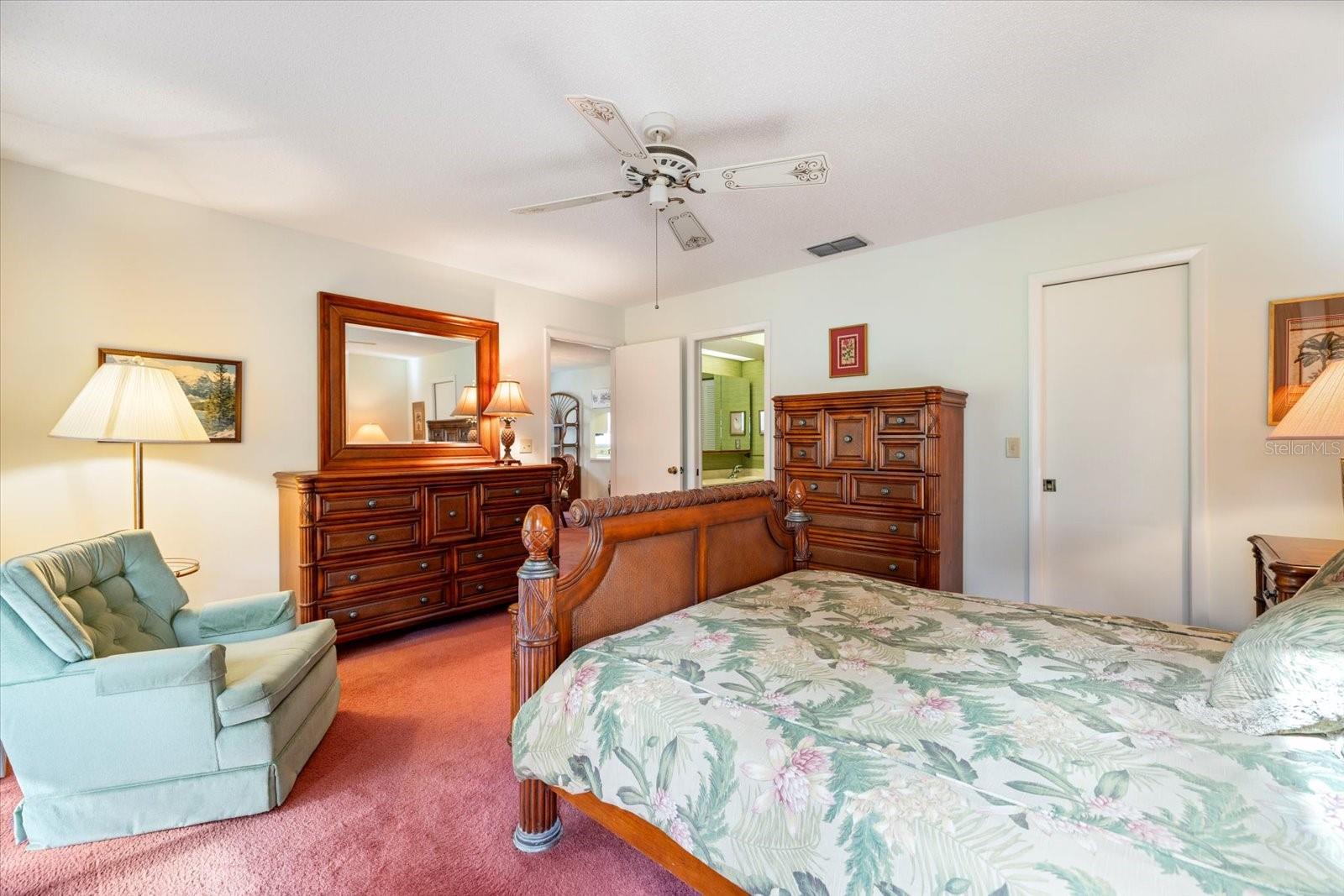 VILLAGE OAKS SEC D - Residential