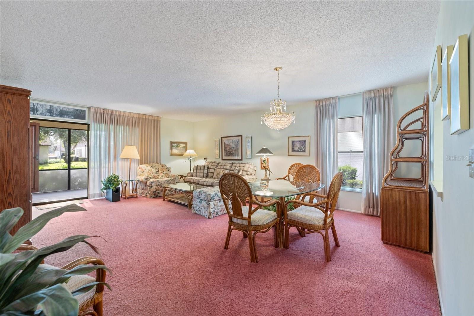 VILLAGE OAKS SEC D - Residential