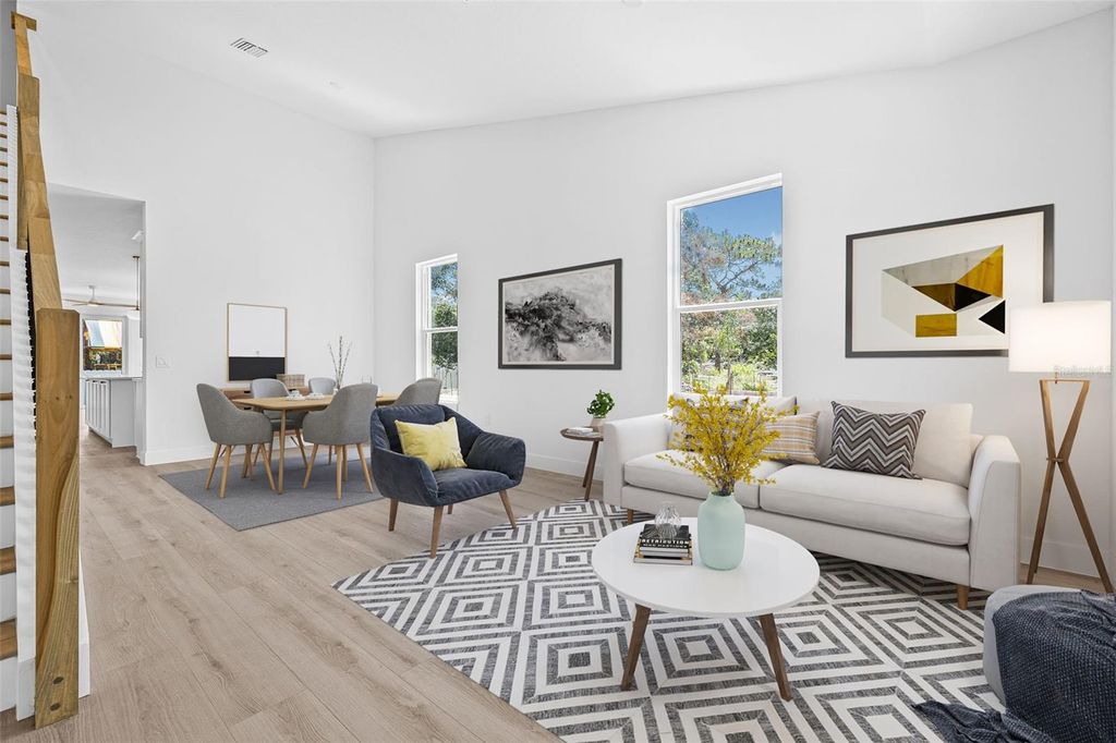 Photo of 7617 Alvina Street, Tampa, FL 33625 (MLS # TB8401553)