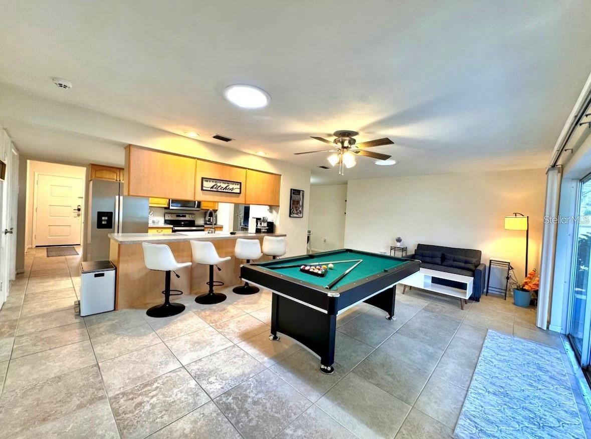 OAKBROOK WOODS 1ST ADD - Residential Lease