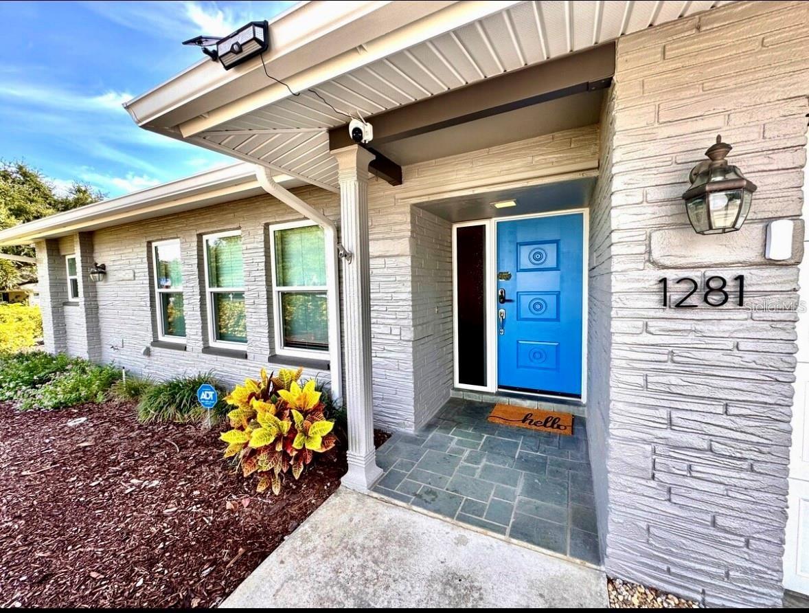 OAKBROOK WOODS 1ST ADD - Residential Lease