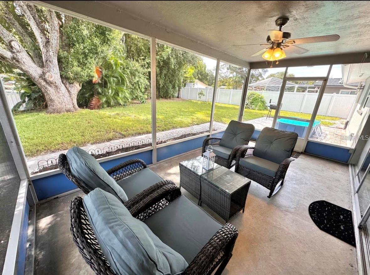 OAKBROOK WOODS 1ST ADD - Residential Lease