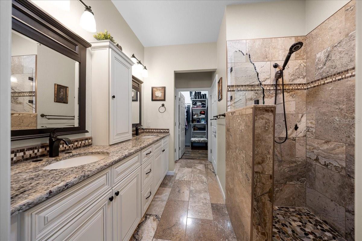 STONE CREEK BY DEL WEBB-PINEBROOK - Residential