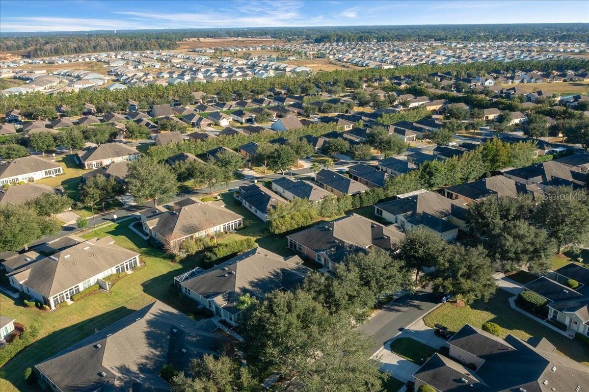 STONE CREEK BY DEL WEBB-PINEBROOK - Residential