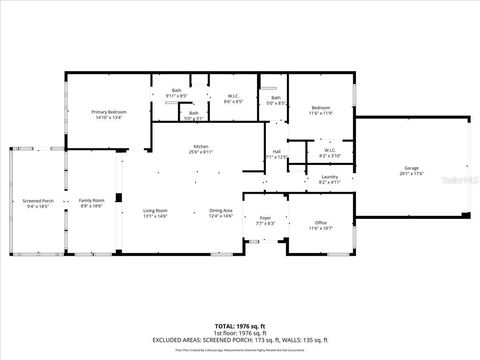 Tiny photo for 9586 SW 70th Loop, Ocala, FL 34481 (MLS # OM715584)