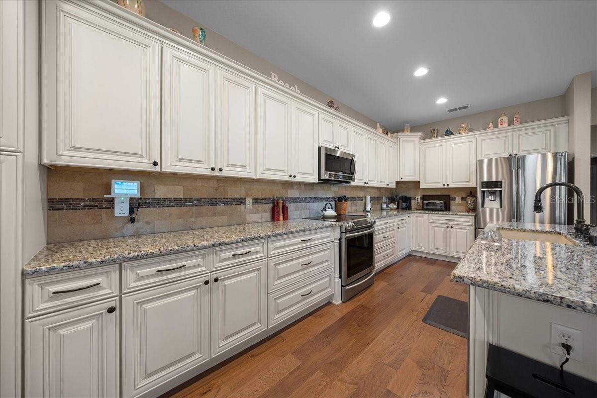 STONE CREEK BY DEL WEBB-PINEBROOK - Residential