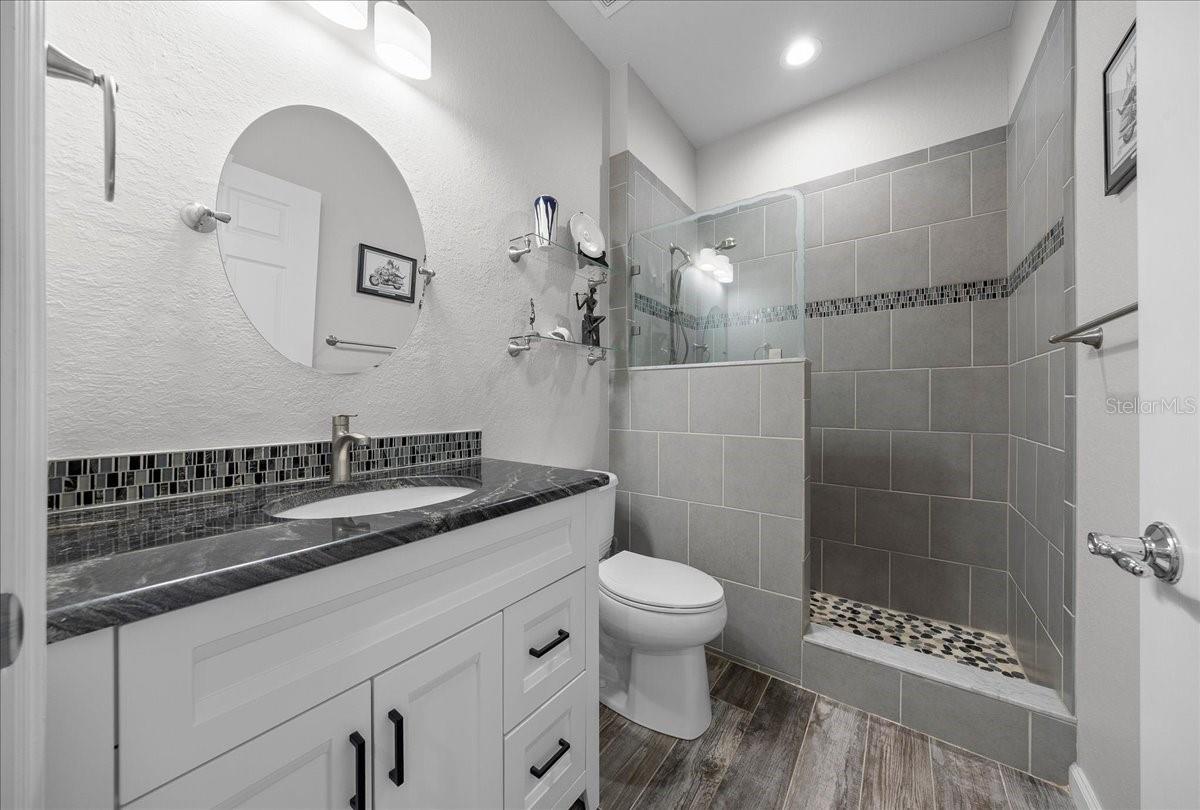 STONE CREEK BY DEL WEBB-PINEBROOK - Residential