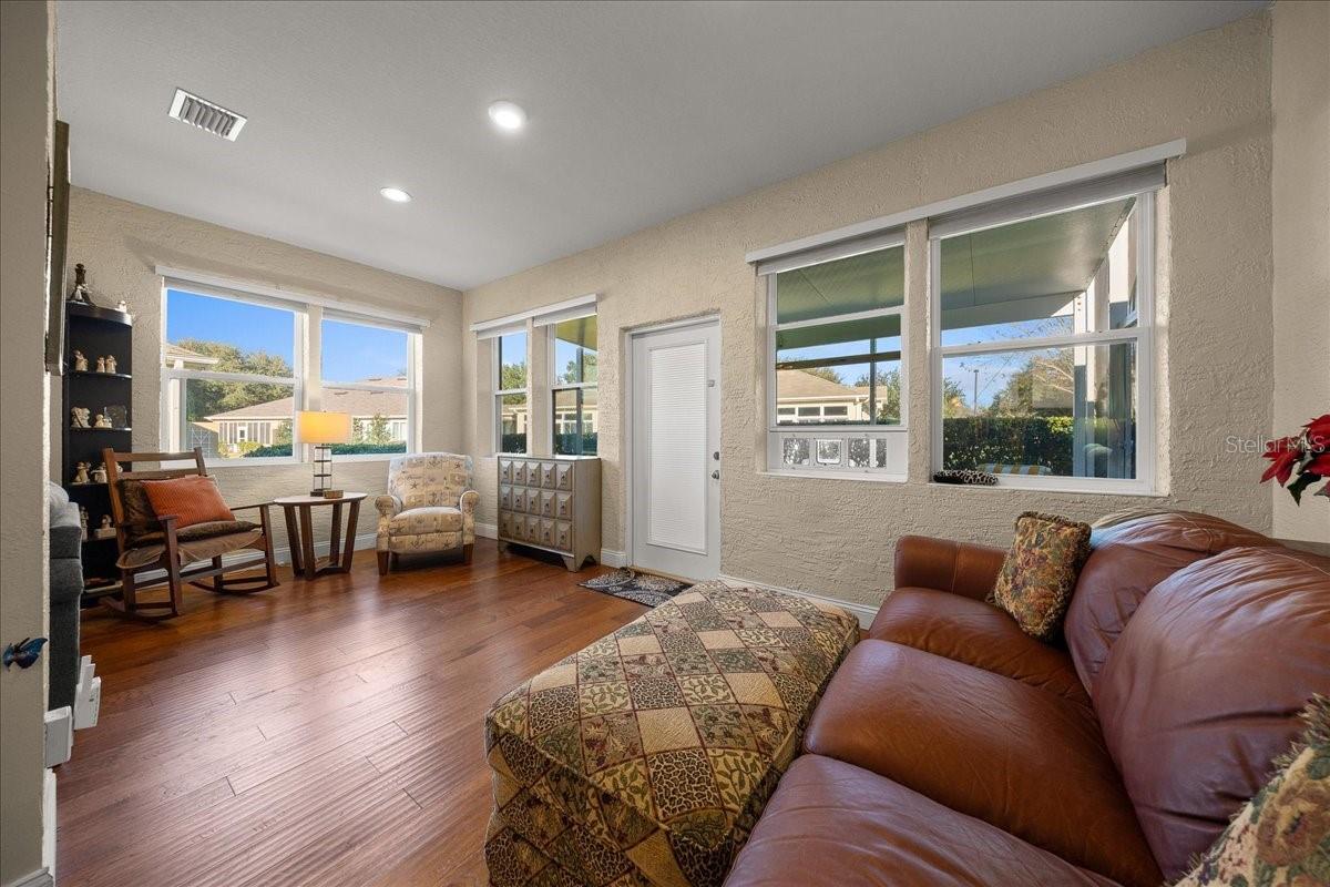 STONE CREEK BY DEL WEBB-PINEBROOK - Residential