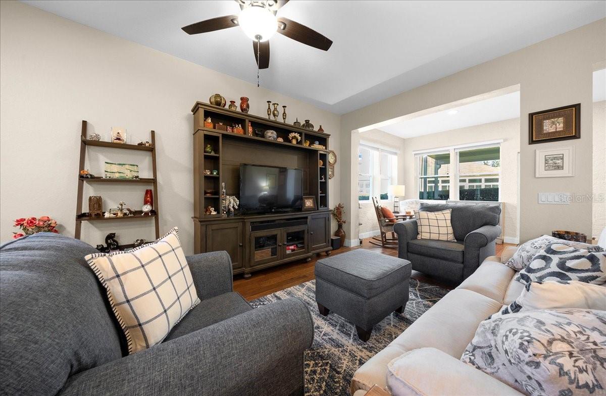 STONE CREEK BY DEL WEBB-PINEBROOK - Residential