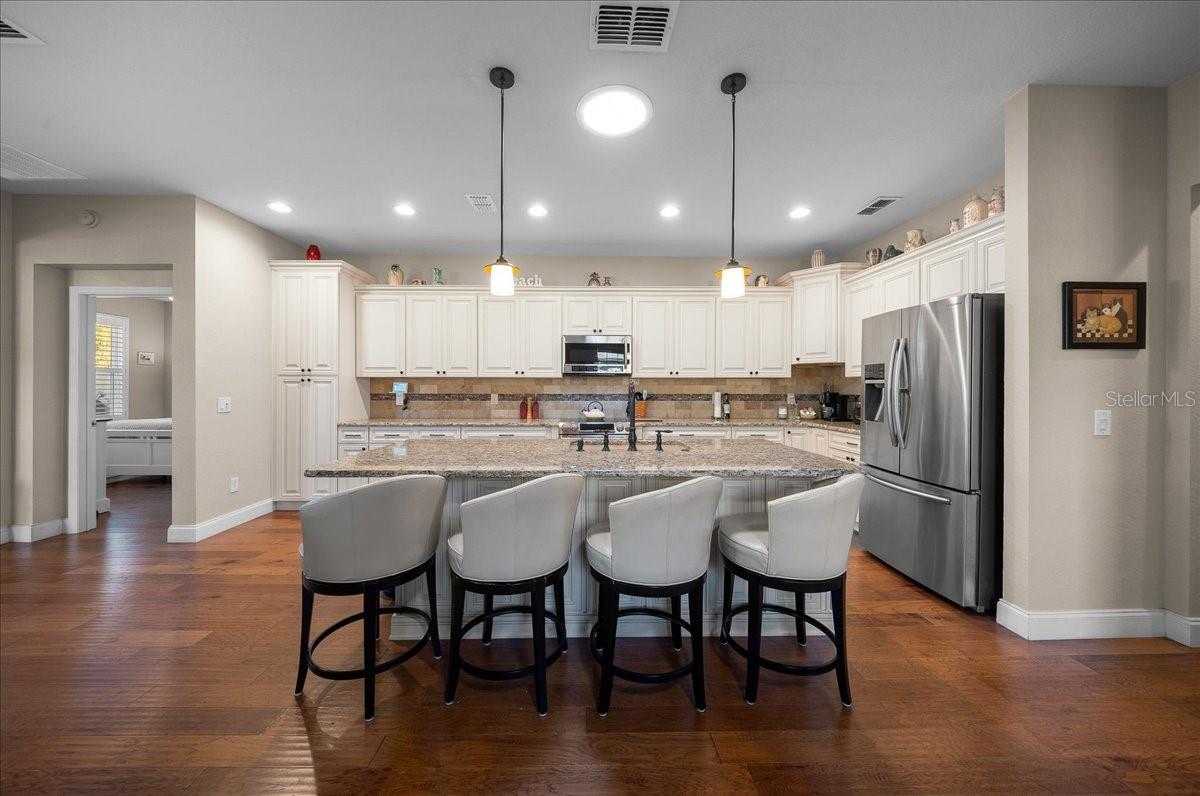 STONE CREEK BY DEL WEBB-PINEBROOK - Residential