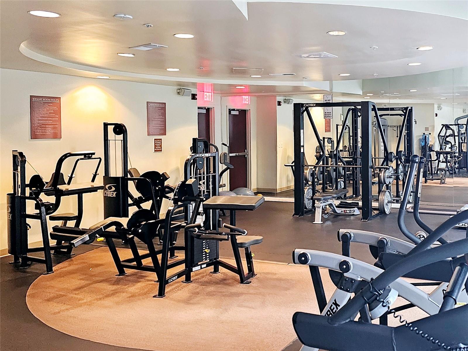 SOLAIRE/PLAZA CONDO - Residential