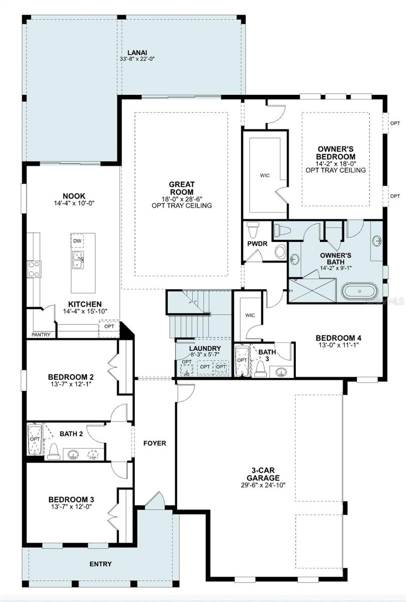 17019 OVERSTORY ROAD