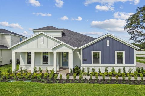 Photo of 17019 Overstory Road, Orlando, FL 32820 (MLS # O6326447)