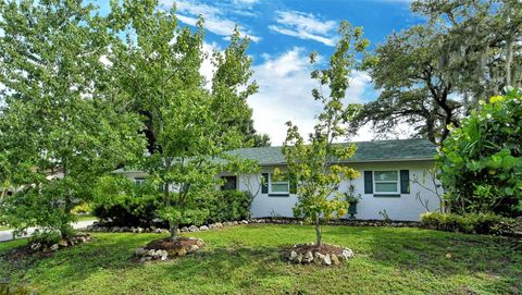 4724 SEVILLE DRIVE SARASOTA FL 34235