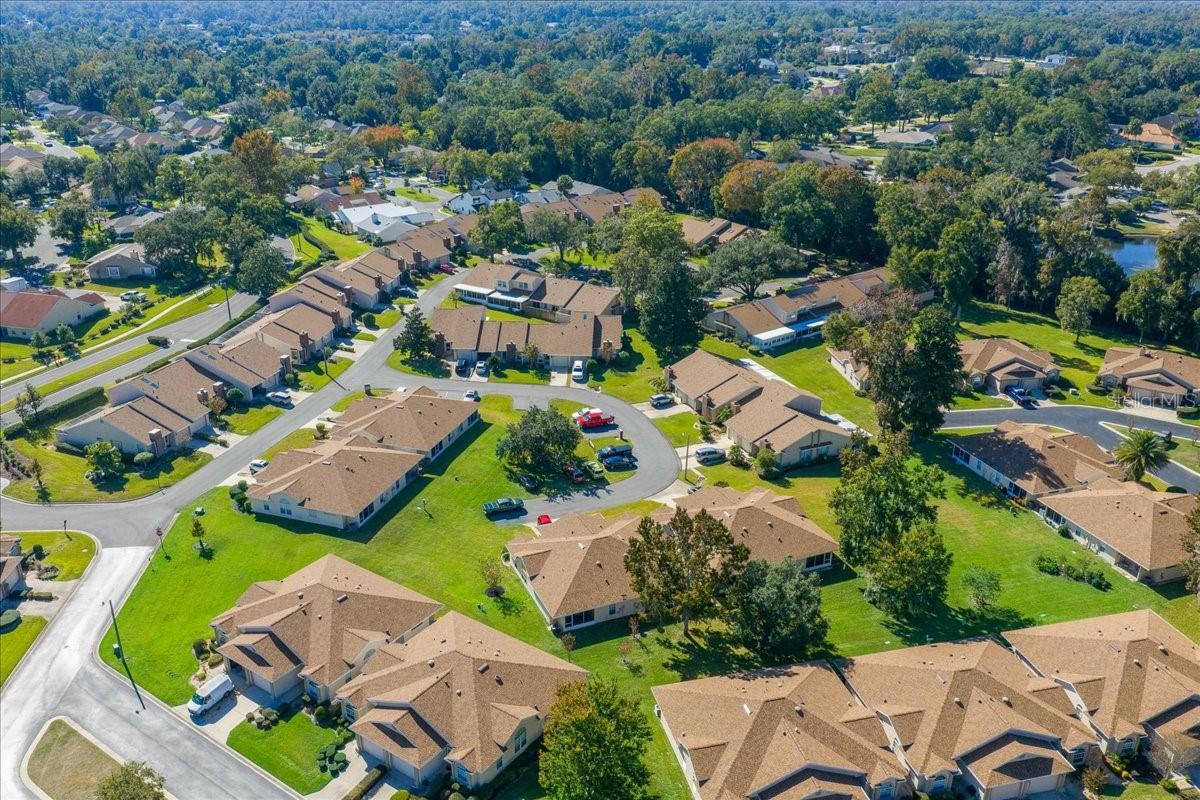 WOODLAND VILLAGES MAPES TOWNHOUSES - Residential