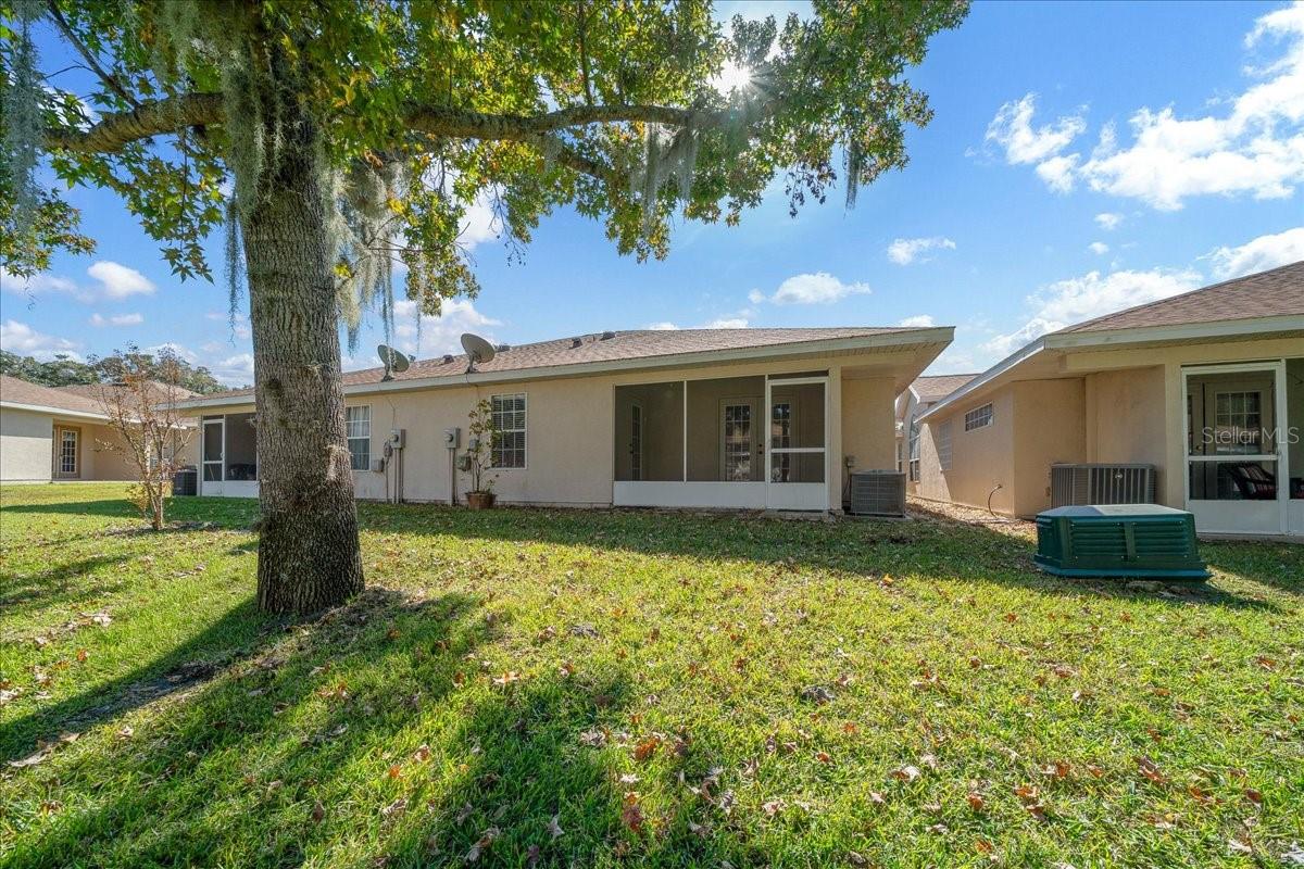 WOODLAND VILLAGES MAPES TOWNHOUSES - Residential