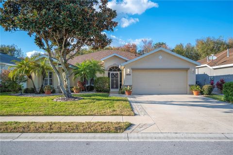 Photo of 3387 Fiddle Leaf Way, Lakeland, FL 33811 (MLS # L4958729)