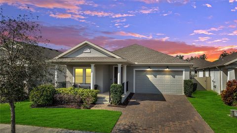 338 WOODED VINE DRIVE WINTER SPRINGS FL 32708