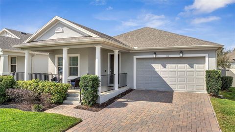 338 WOODED VINE DRIVE WINTER SPRINGS FL 32708