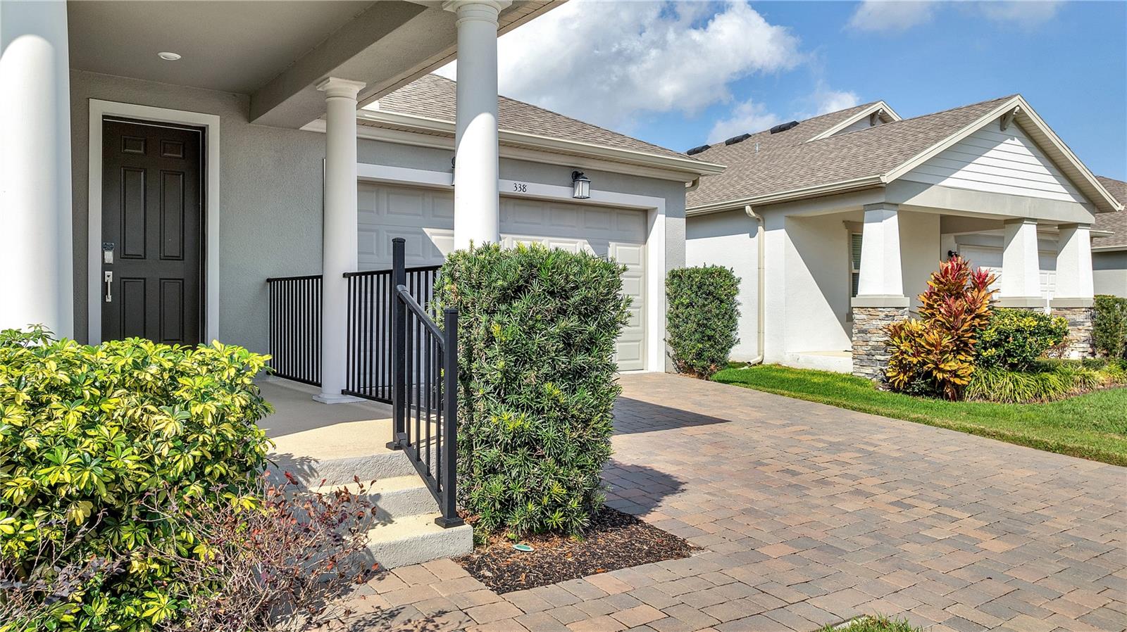 338 WOODED VINE DRIVE
