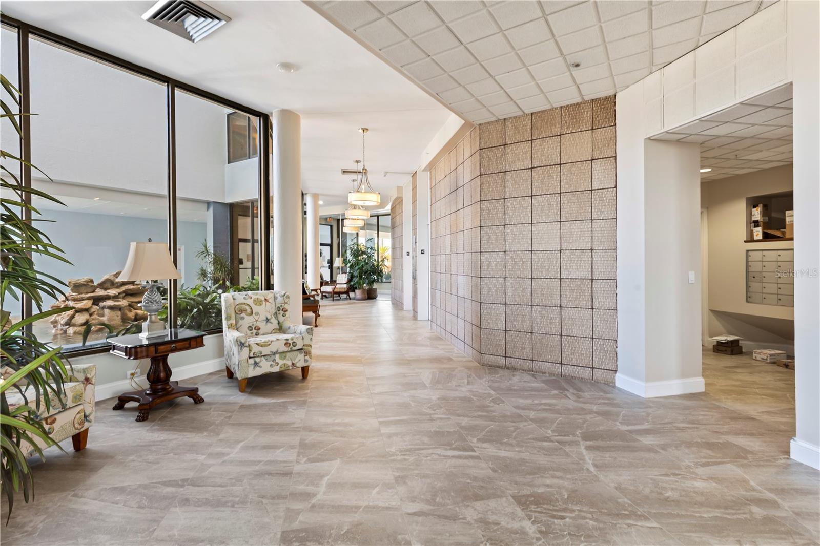 OCEANS TWO - Residential