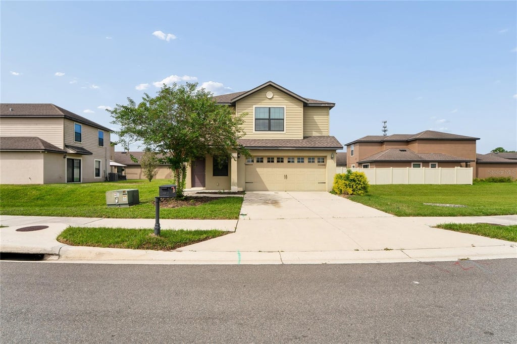 Photo of 2513 Caspian Drive, Lakeland, FL 33805 (MLS # TB8553078)